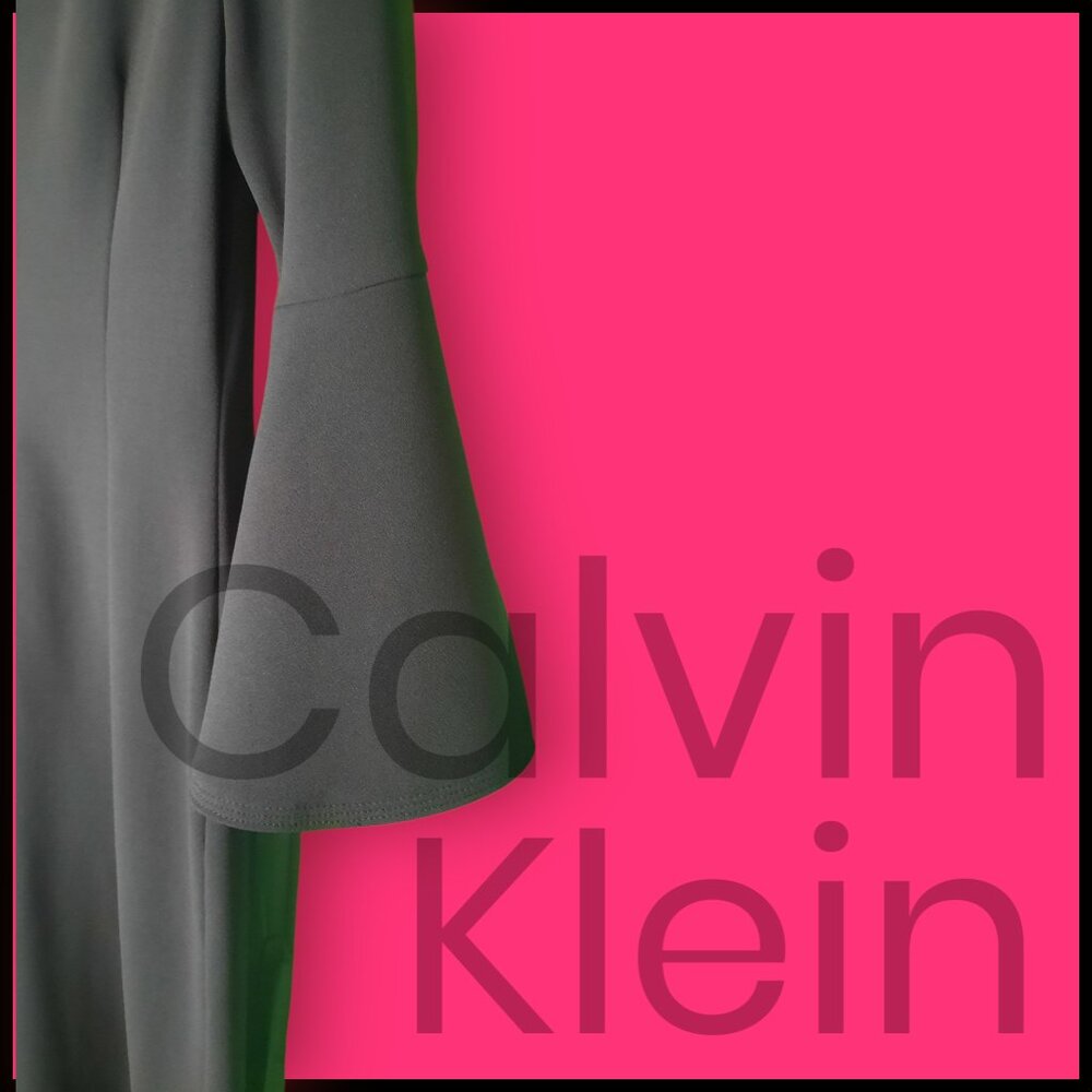 Calvin Klein dress size 4